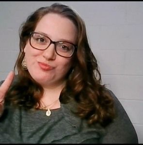 Meet your Posher, Angelica